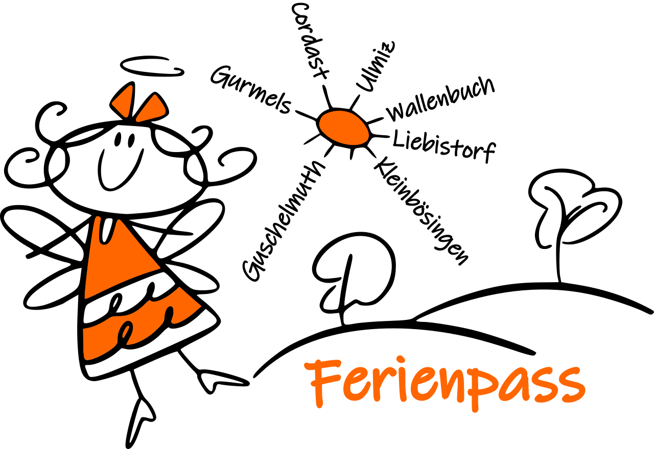 logo ferienpass gurmels1
